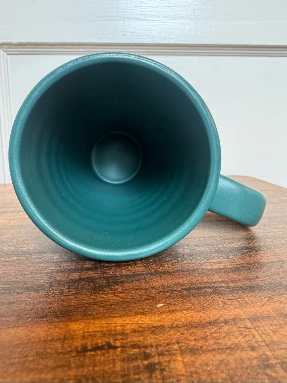 Pier 1 pier teal